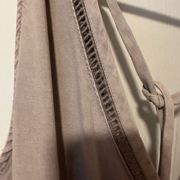 Cloth and Stone Jumpsuit - Picture 4 of 5